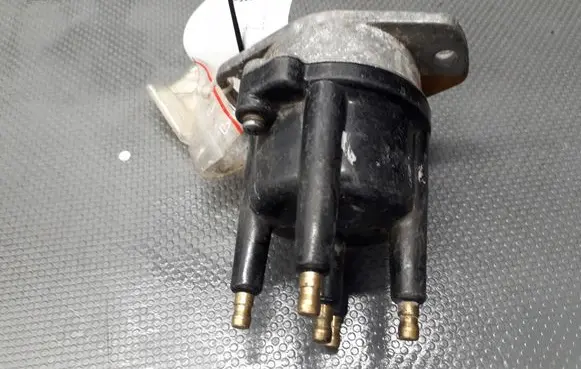 Renault Clio I Spark distributor 7700742852