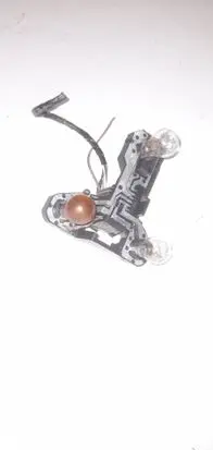 Renault Scenic I Tail light bulb cover holder