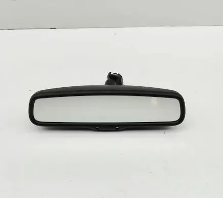 Mitsubishi Outlander Rear view mirror (interior) 7630A058