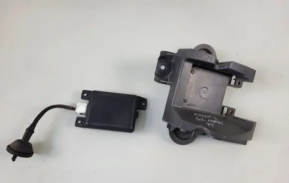 Mazda 6 Distronic sensor radar GV9S-67Y80C