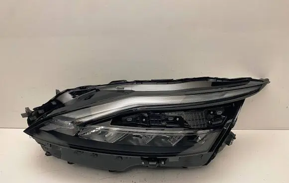 Nissan Qashqai J12 Headlight/headlamp 1008D02G CR01102A0