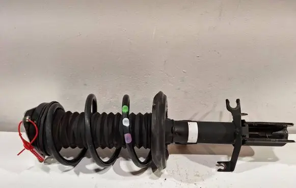 Renault Twingo III Front shock absorber/damper