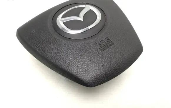 Mazda 6 Steering wheel airbag GS1E57K00