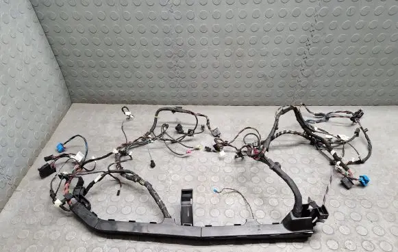 Other wiring loom