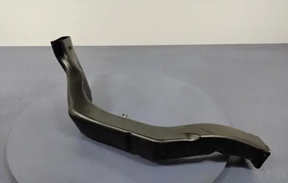 Volvo S60 Intake resonator 30648755