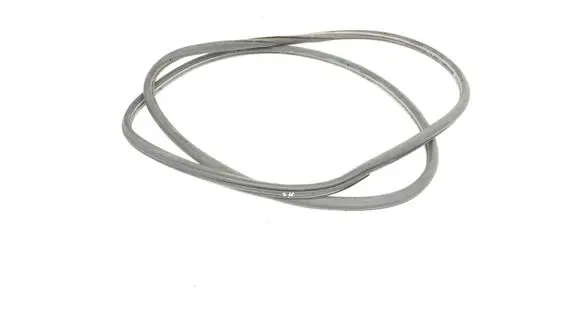 Porsche Cayenne (9PA) Rubber seal front coupe door 7L0837911D