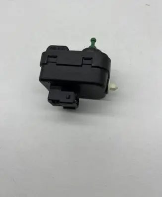 Volvo S80 Headlight level adjustment motor 