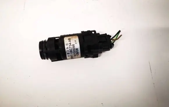 Ford Kuga I Interior temperature sensor 3M5T19C734AB