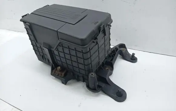 Skoda Octavia Mk2 (1Z) Battery box tray 1K0915333C