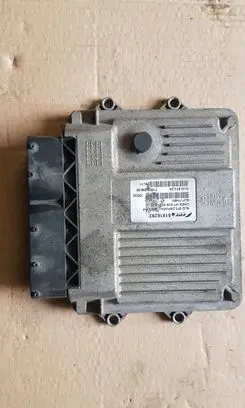 Citroen Berlingo Engine control unit/module 51818293