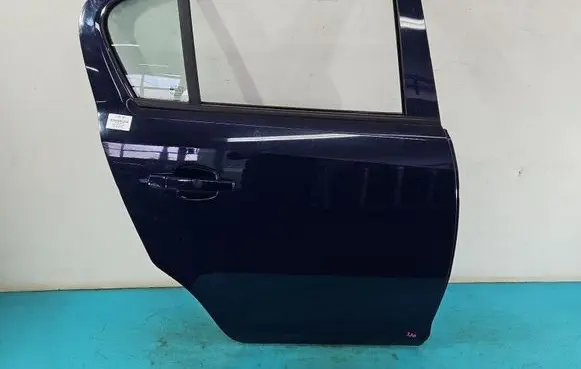 Opel Corsa D Rear door IMPRK1442341