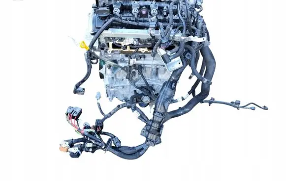 Renault Arkana Engine