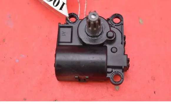 Tesla Model S Air flap motor/actuator D332CK8AA04