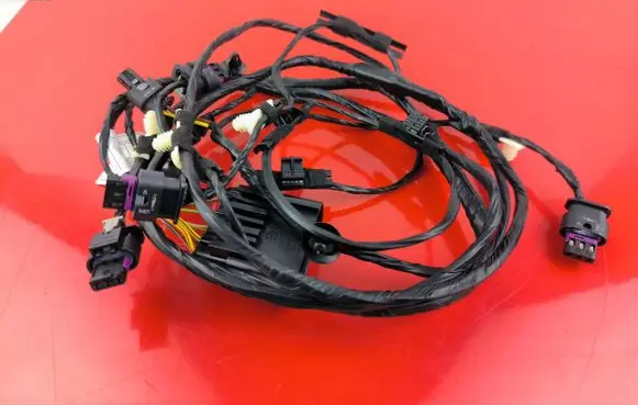 BMW X3 G01 Parking sensor (PDC) wiring loom 6991942