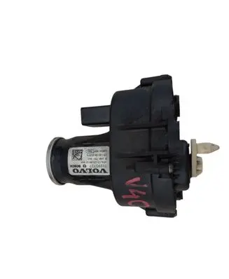 Volvo V40 Intake manifold valve actuator/motor 31293737 0280751022