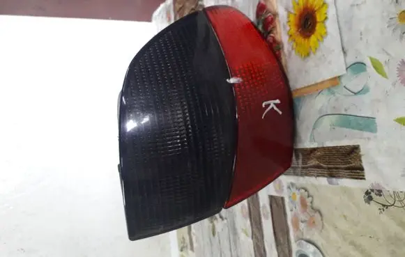 Peugeot 406 Rear/tail lights