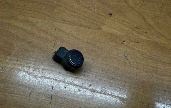 BMW 6 F06 Gran coupe Parking PDC sensor 9270497 304511 3107121432