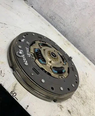 Lexus IS III XE30 Clutch set kit