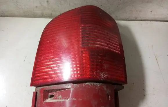 Volkswagen Sharan Rear/tail lights 964517
