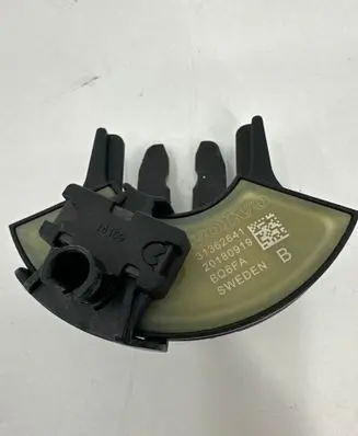 Volvo S90, V90 Brake pedal sensor switch 31362641 BQ6FA 20180919