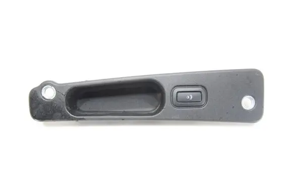 Volkswagen Caddy Sliding door exterior handle 2K7843642F