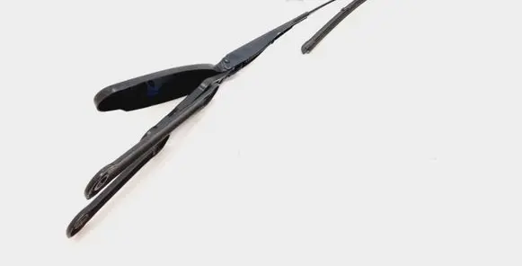 Mercedes-Benz GLC X253 C253 Windshield/front glass wiper blade A2538200344