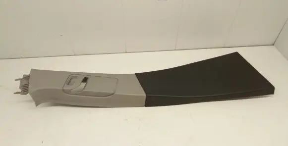 Opel Corsa D Centre console side trim rear 46400934