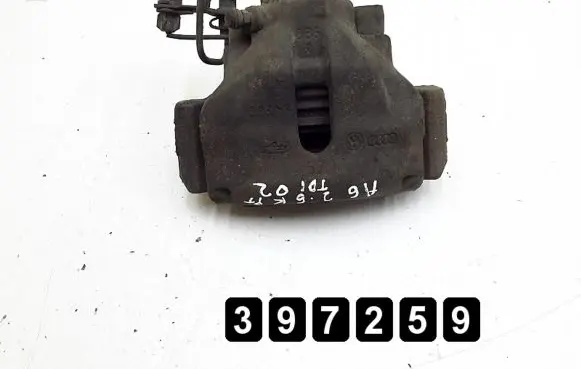 Audi A6 S6 C5 4B Front brake caliper