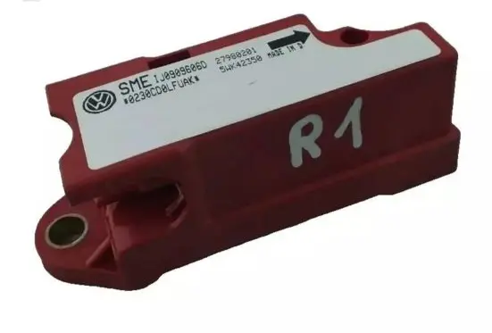 Volkswagen Golf IV Camshaft speed sensor IJ0909606D