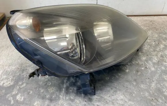 Opel Zafira B Headlight/headlamp 24451053