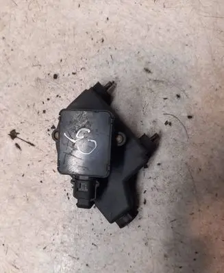 Citroen C5 Accelerator pedal position sensor 9643365680