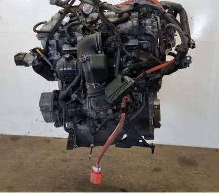 Toyota Prius+ (ZVW40) Engine 2ZRFXE 1900037472