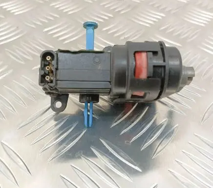 Mercedes-Benz SL R129 Air flap motor/actuator 1298302962 1298300062