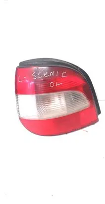 Renault Scenic I Rear/tail lights