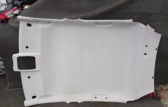 Renault Clio IV Headlining 