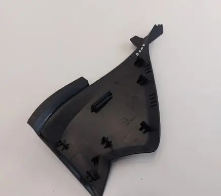 Peugeot 208 Dashboard side end trim 9824843480