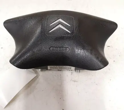 Citroen Berlingo Steering wheel airbag 96454032XT01 PA10105021