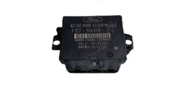 Ford Focus Other control units/modules F1ET-15K866-BG