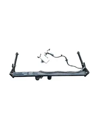 Tow bar set