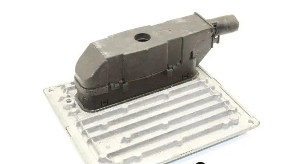 Ford Focus Engine control unit/module 7M5112A650AFD
