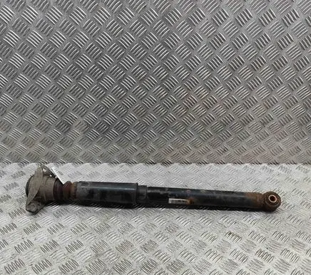 Audi A7 S7 4G Rear shock absorber/damper 4G5513035C