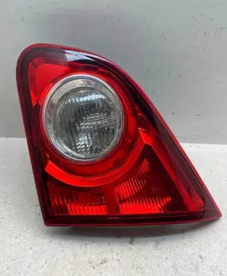 Nissan Qashqai+2 Tailgate rear/tail lights 89071064 03L12F08 26550JD800