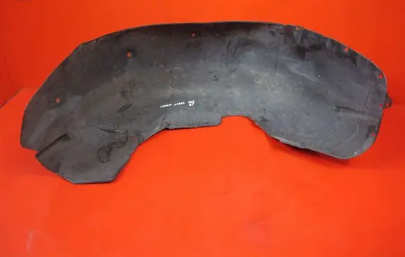 Suzuki Vitara (LY) Rear arch fender liner splash guards 7553164J0