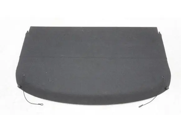Honda ZR-V Parcel shelf