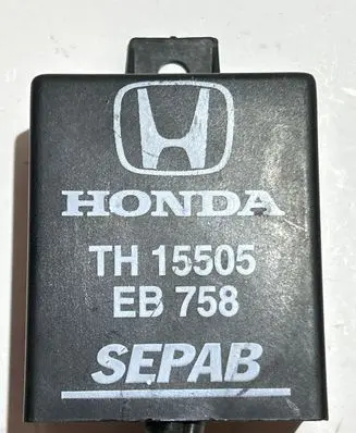 Honda Accord Day light relay EB758 TH15505