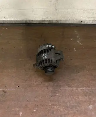 Fiat Sedici Generator/alternator