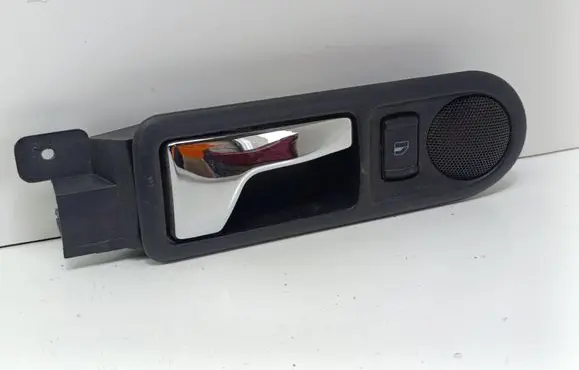 Volkswagen Golf IV Rear door interior handle 3B0839114AG