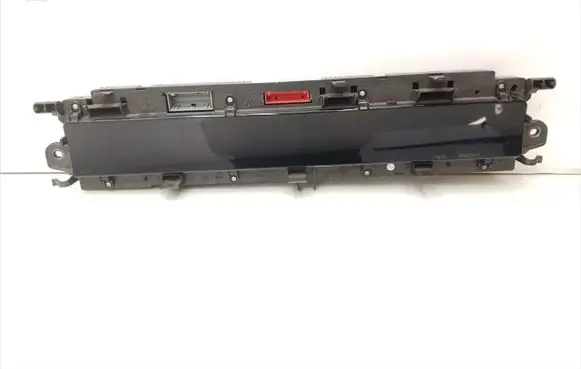 Renault Scenic II - Grand scenic II Speedometer (instrument cluster) 8200704463