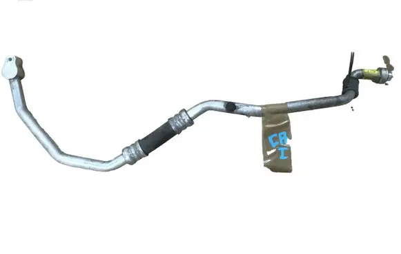 Chevrolet Captiva Air conditioning (A/C) pipe/hose 96629602