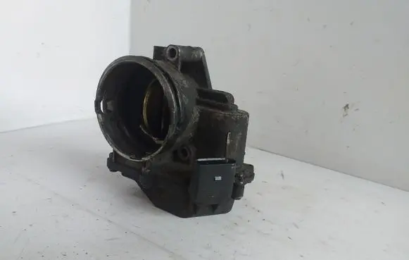 Skoda Octavia Mk2 (1Z) Throttle valve 03G128063M